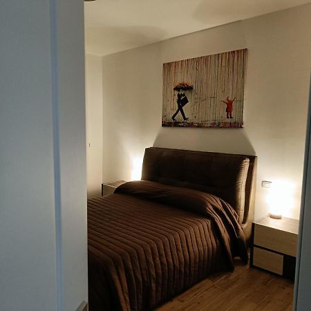 Vsuites Cagliari Bagian luar foto