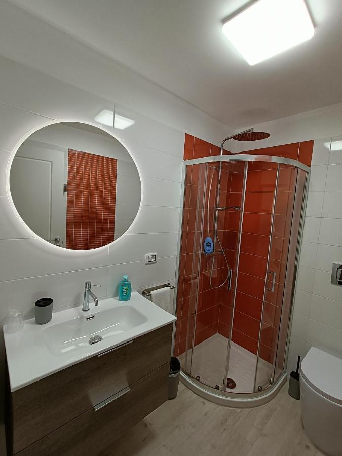 Vsuites Cagliari Bagian luar foto