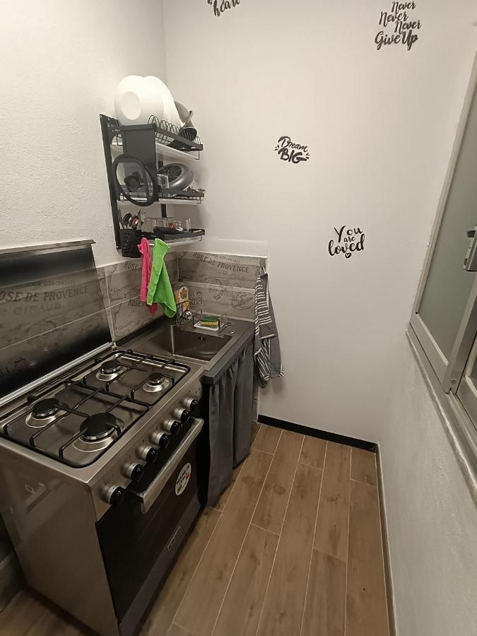 Vsuites Cagliari Bagian luar foto